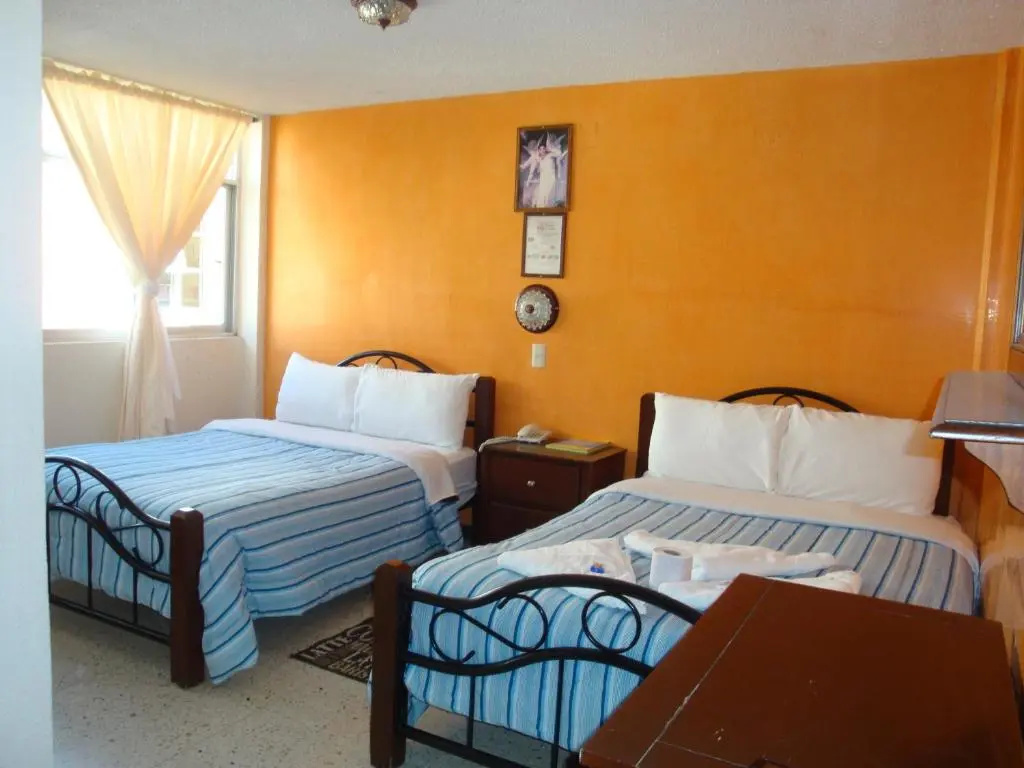 Hotel photo 7