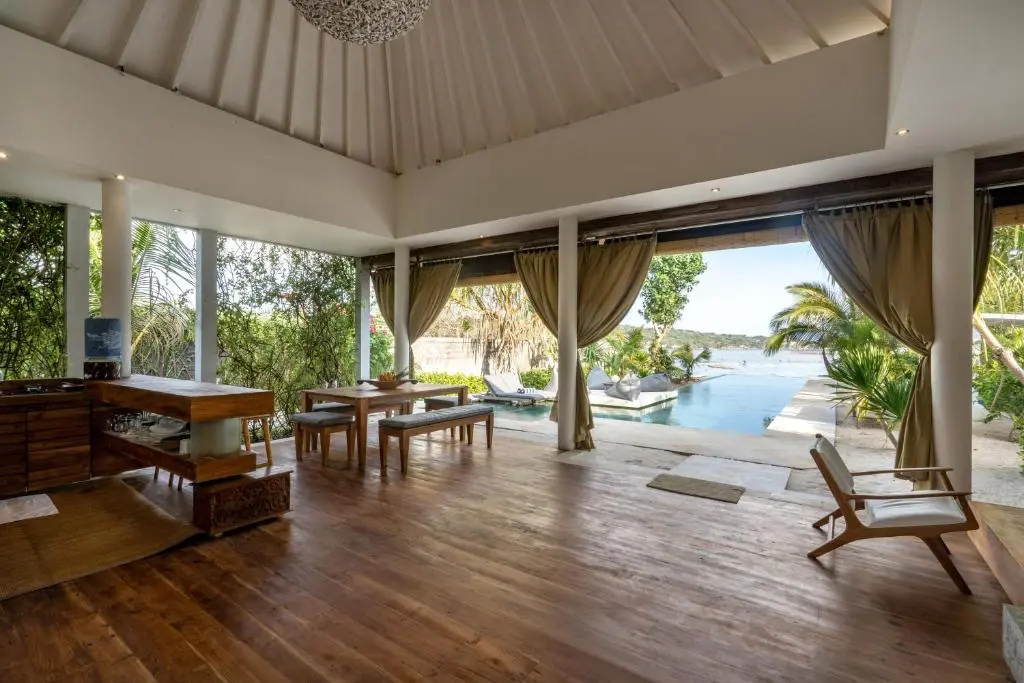 1 Bedroom Villa
