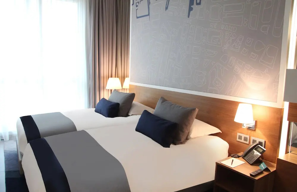 Hotel photo 5