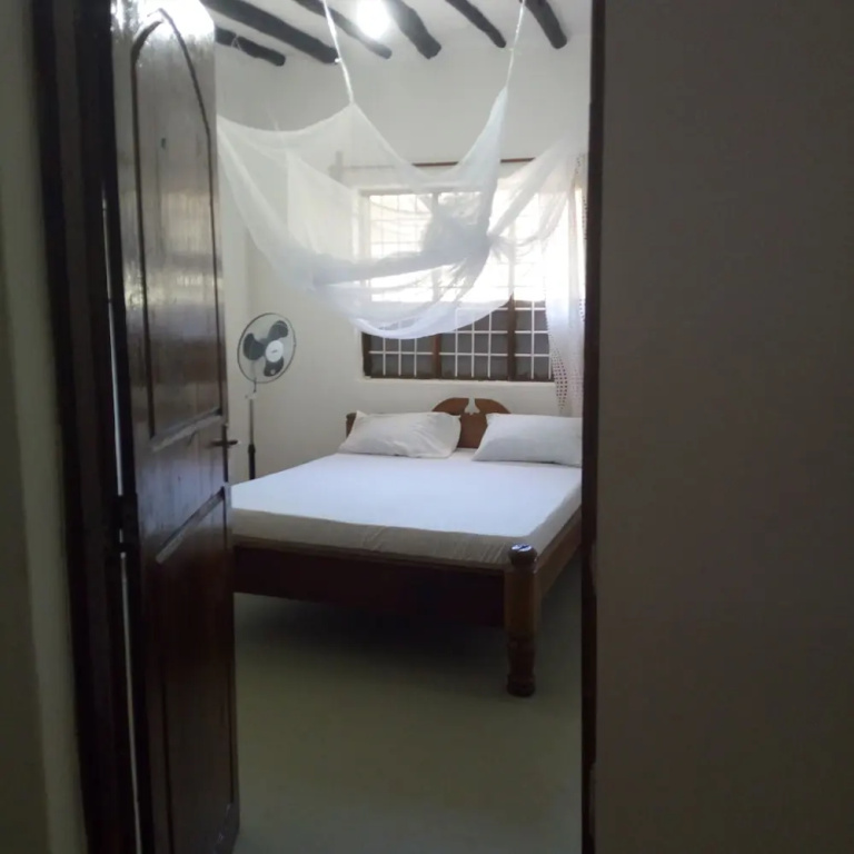 Delina Mshimba Guest House