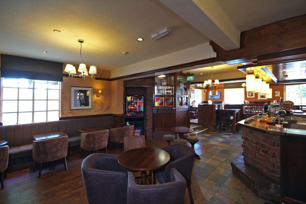Premier Inn Nottingham North - Daybrook - Général