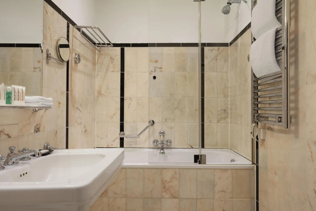 Le Méridien Grand Hotel Nürnberg - Chambres