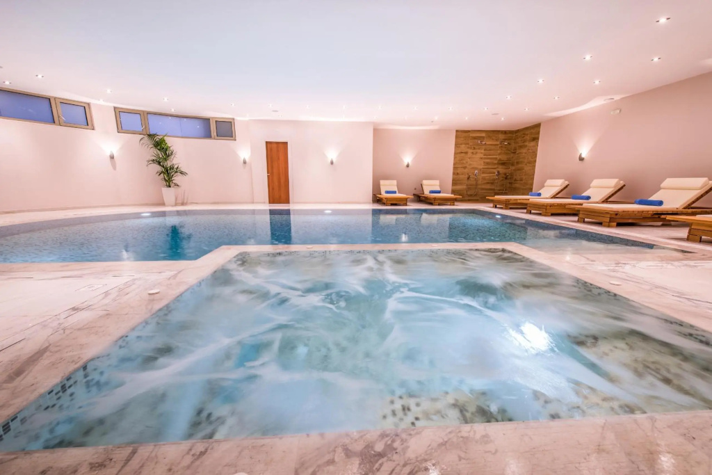 Azure Resort & Spa Ex. Mediterranee - Général