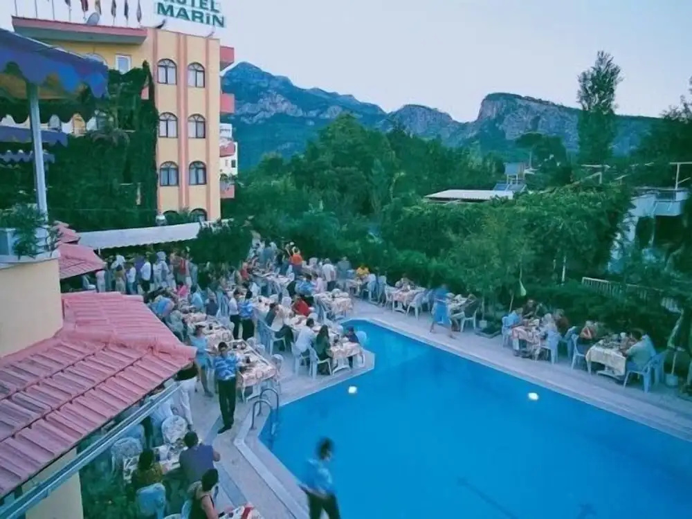 Hotel photo 10