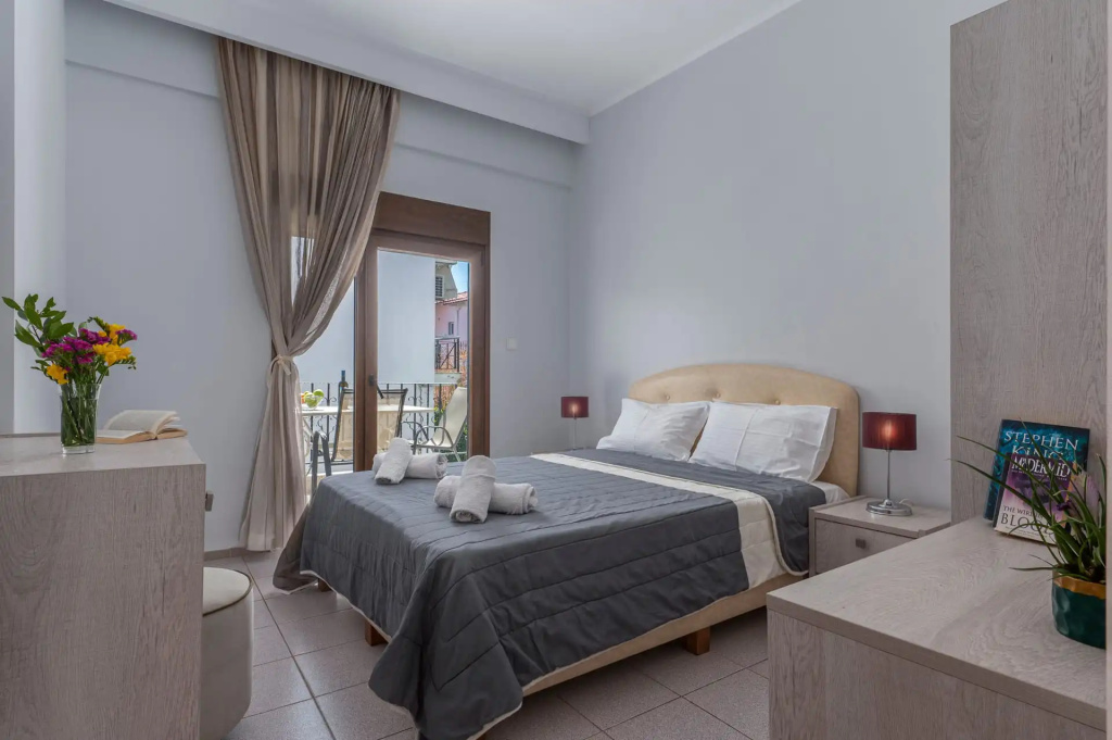 Family Apartment