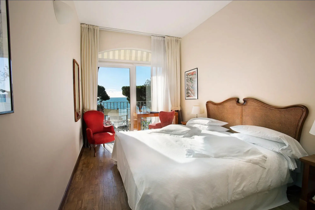 Hotel Continental - Général