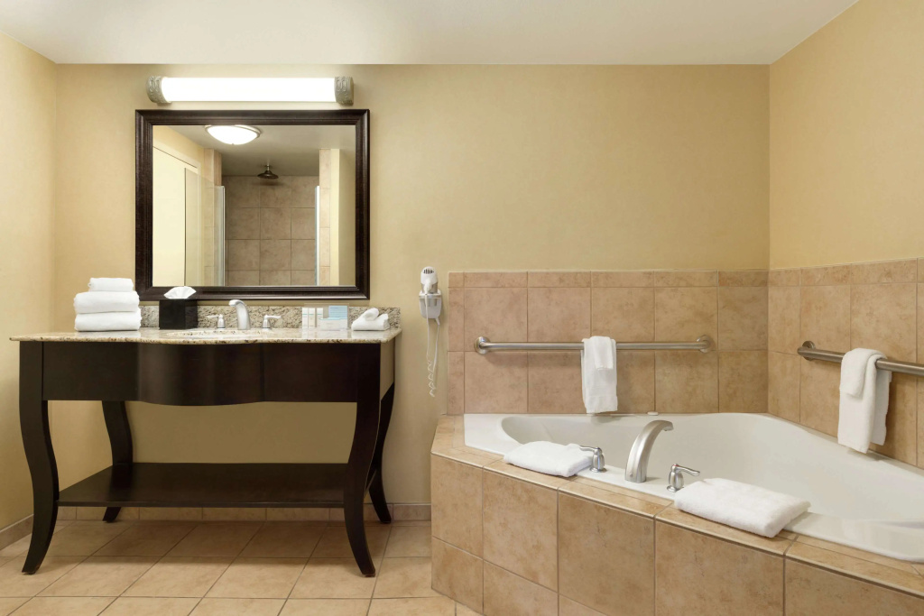 Hampton Inn & Suites Thousand Oaks, CA - Général