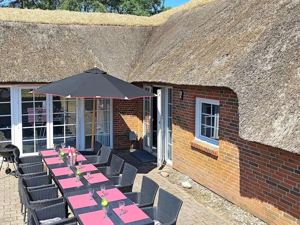 5 Star Holiday Home in Vaeggerlose