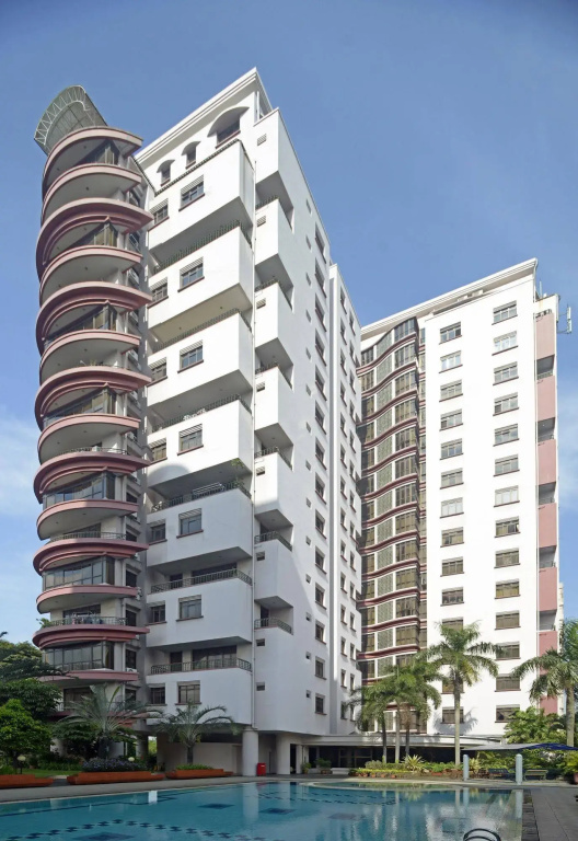 Midtown Residence Simatupang - Jakarta - Général