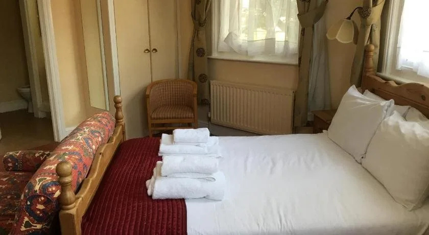 Hotel photo 8