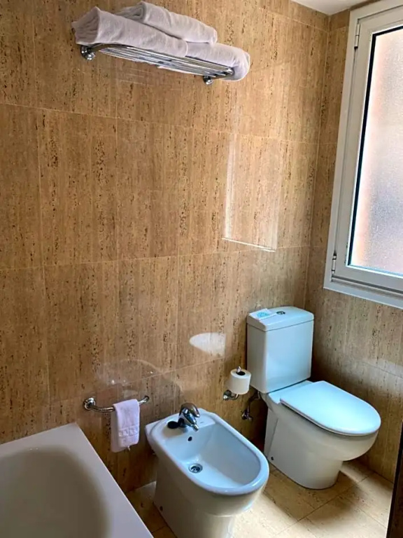 Hotel Longoria Plaza by Pandora Hoteles - Chambres
