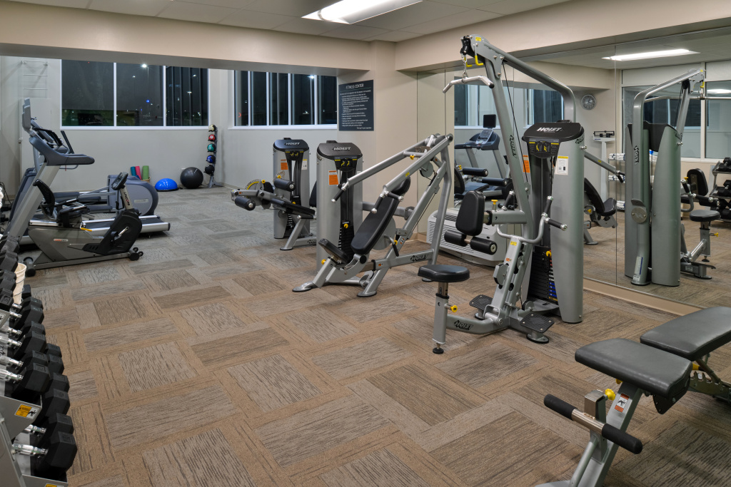 Holiday Inn Hotel & Suites Overland Park - Convention Center by IHG - Général