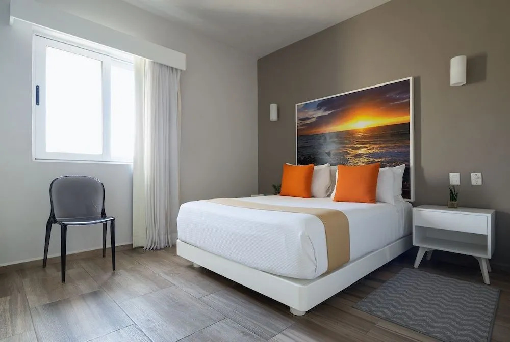 Azura Boutique Hotel - Général