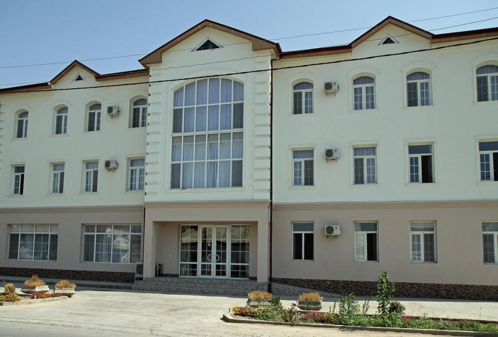Hotel Jipek Joli