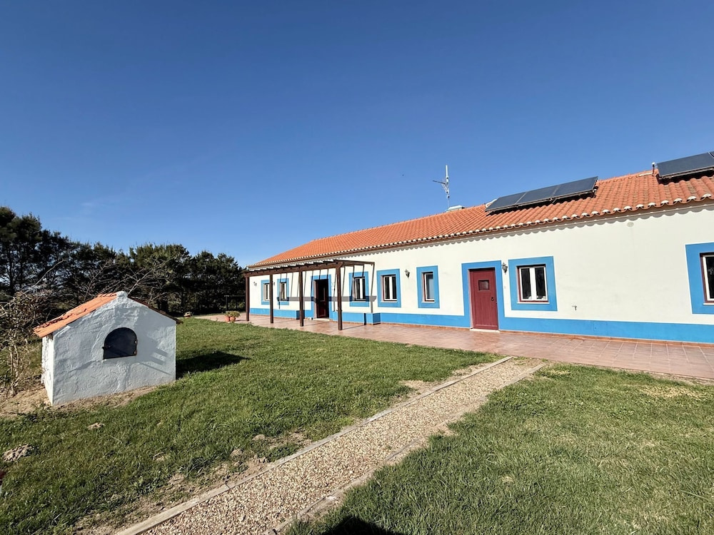 Monte da Estrada - Turismo Rural