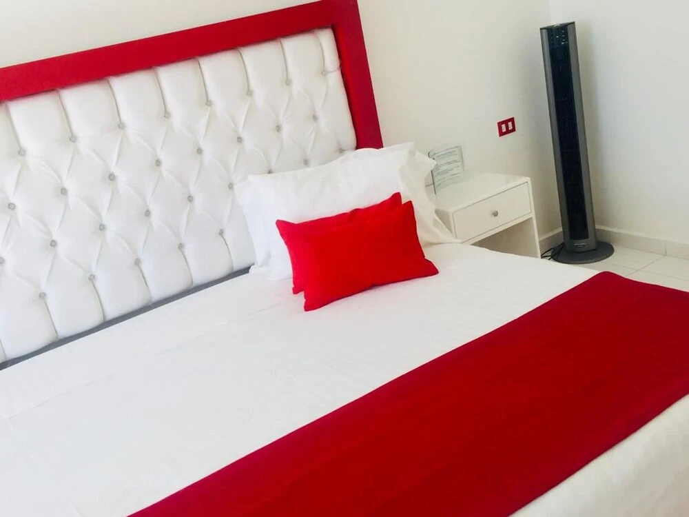 Superior room