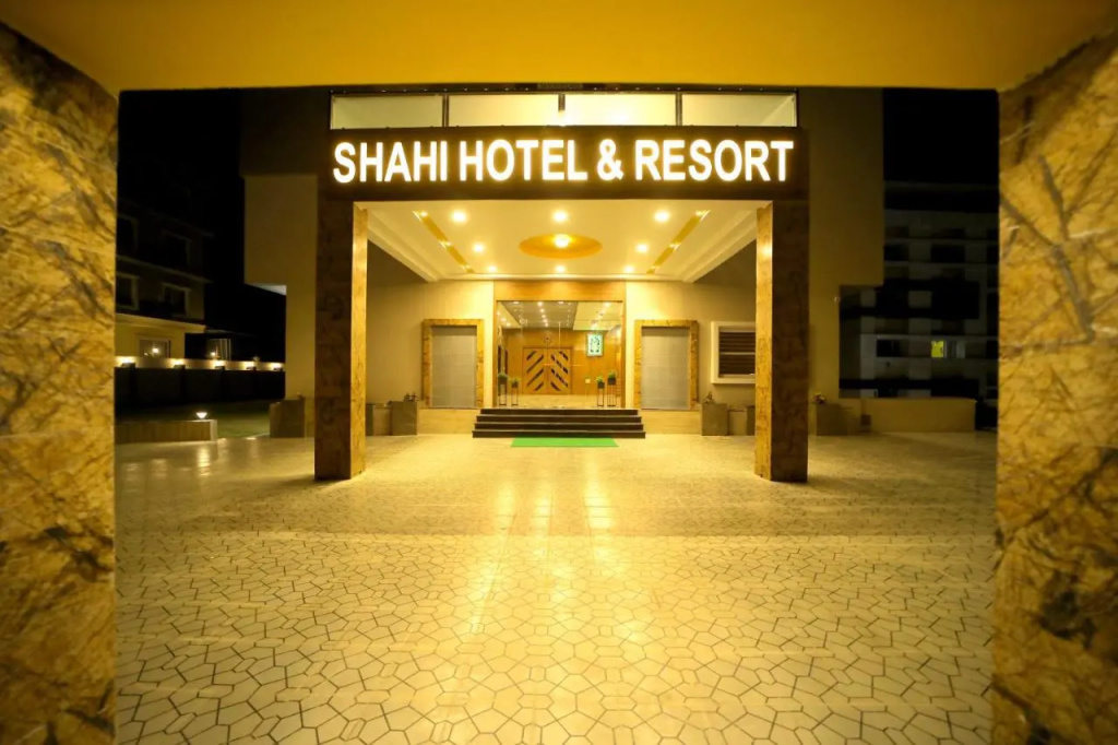 The Sky Imperial Shahi Hotels & Resort