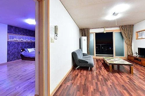 Jejusunset Lodge Pension
