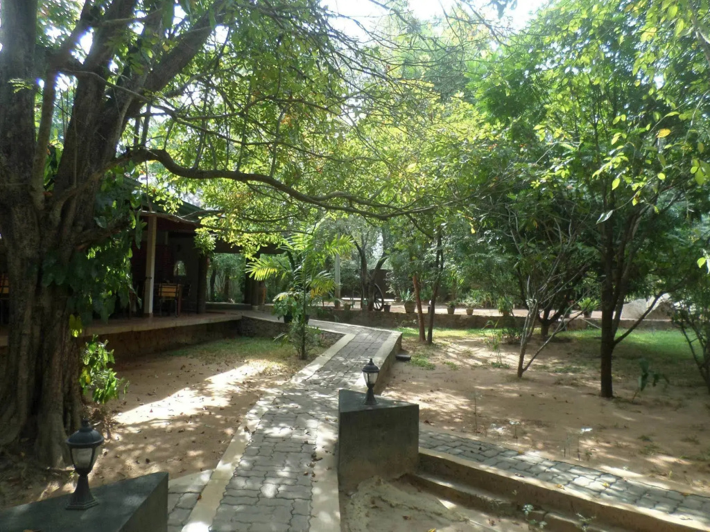Hotel photo 17