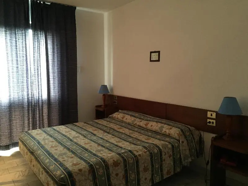 Hotel Albatros - Chambres