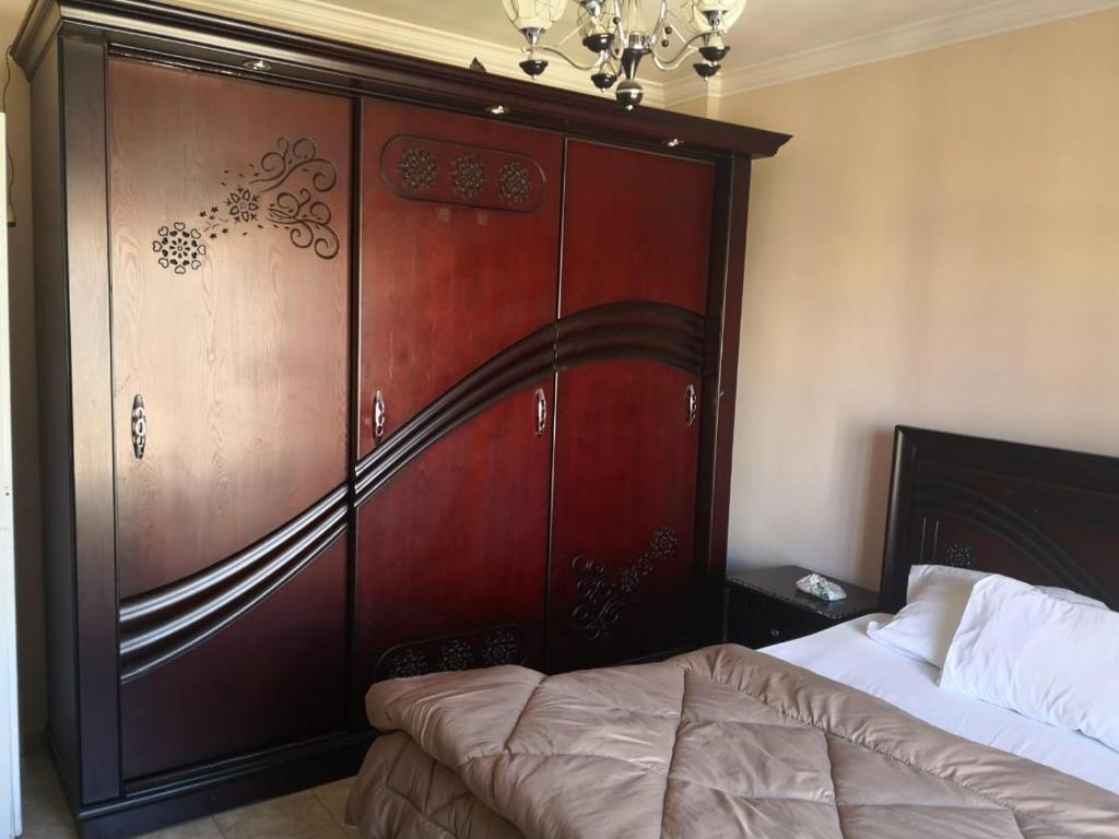 Апартаменты в Al Rehab City Full VIP Serviced Apartment, Cairo