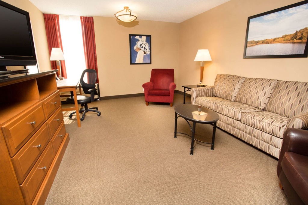 Drury Inn & Suites Springfield, MO - Général