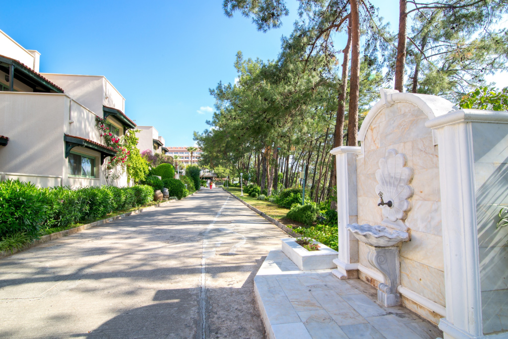 Labranda Mares Marmaris - All Inclusive - фото 20