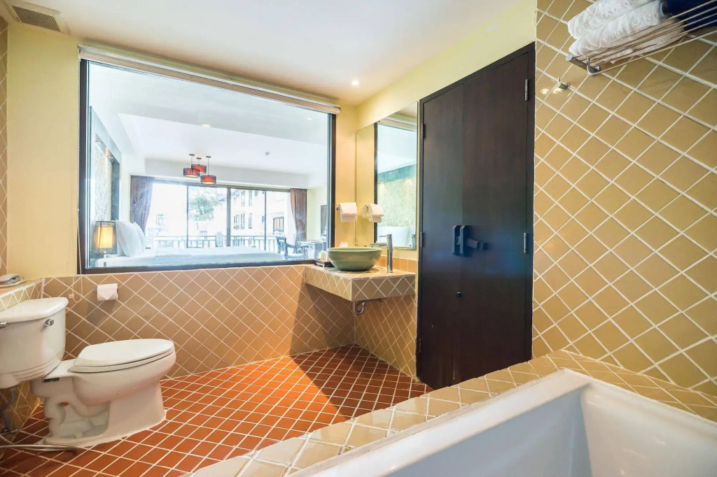 Khaolak Diamond Beach Resort & Spa - фото 10