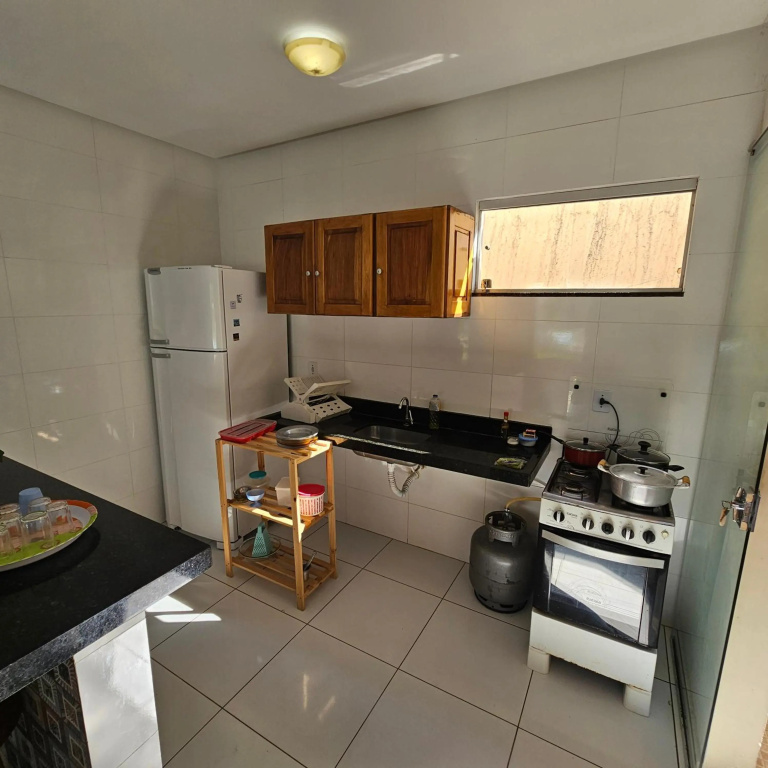 Vila Axé Flat 01 Riviera — 5