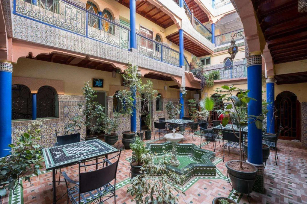 Hotel photo 12