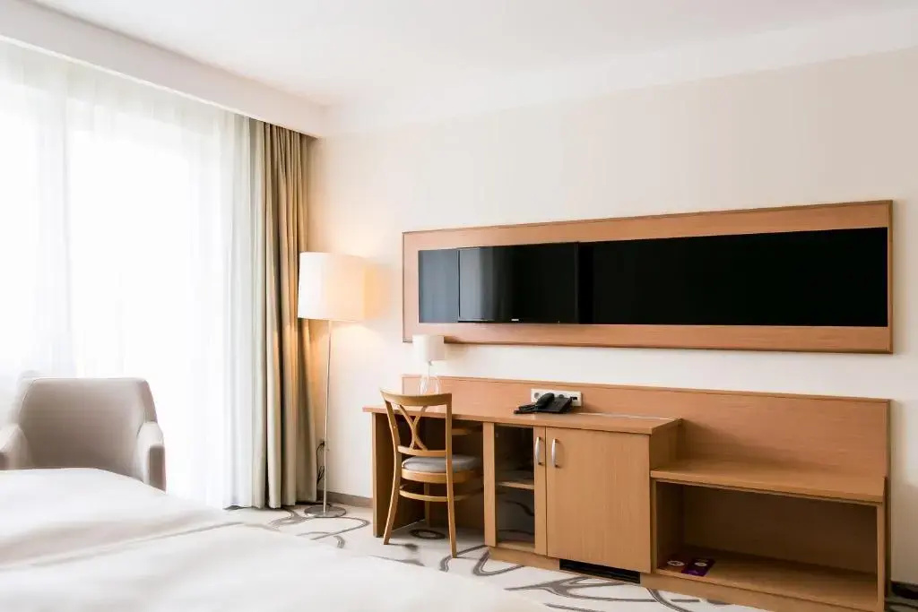 Ambient Hotel And AromaSpa - Chambres