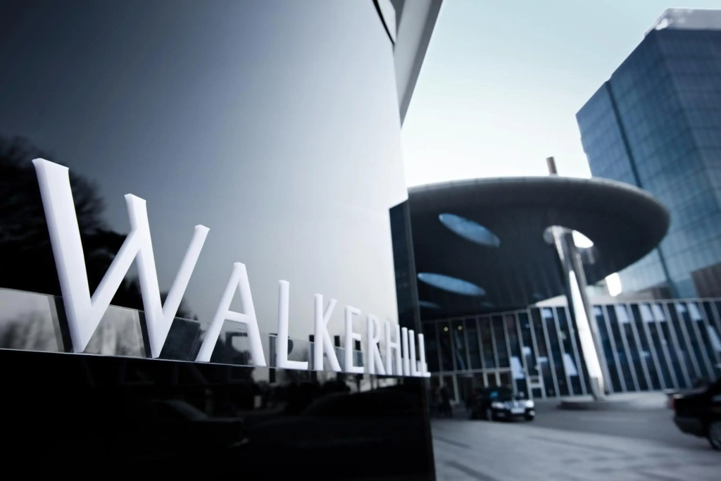 Grand Walkerhill Seoul - фото 40