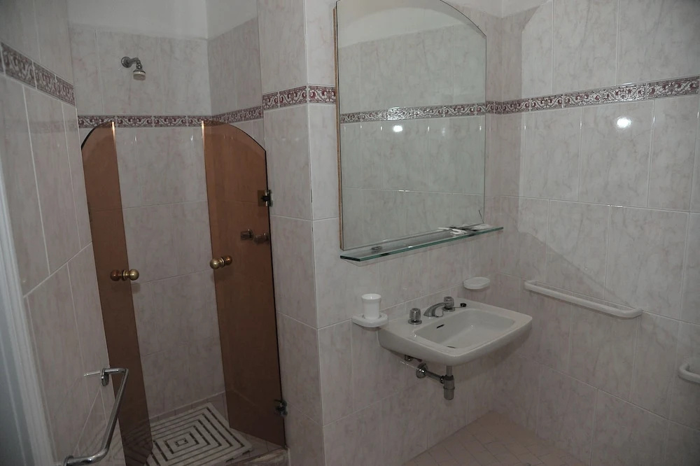 Hotel Baia Marina - Général