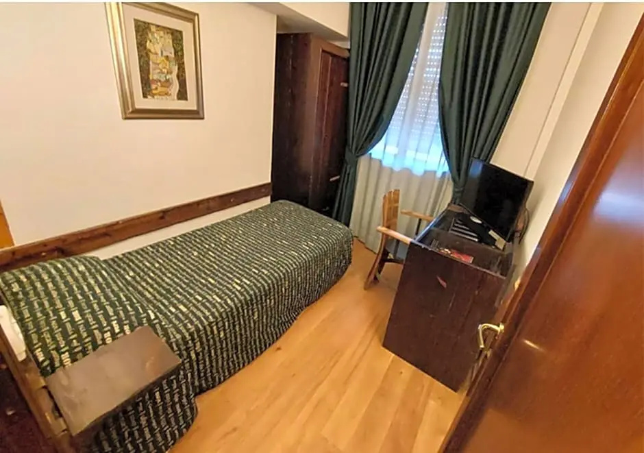 Hotel Giò Wine e Jazz Area - Chambres