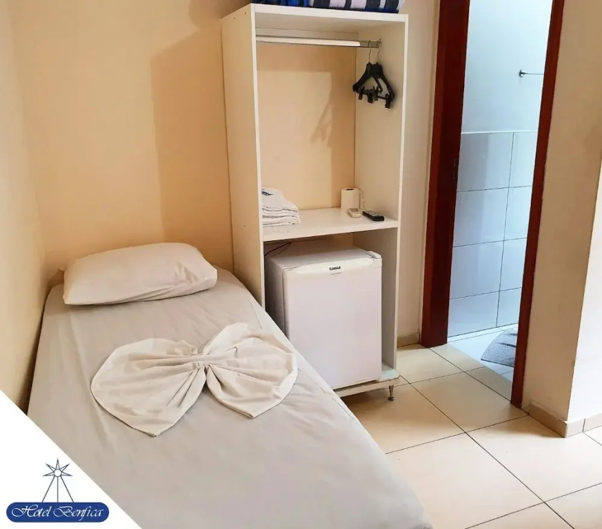 Hotel Benfica - Chambres