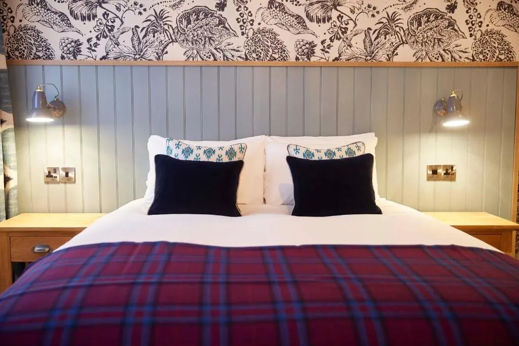 Greswolde Arms Hotel by Chef and Brewer Collection - Chambres