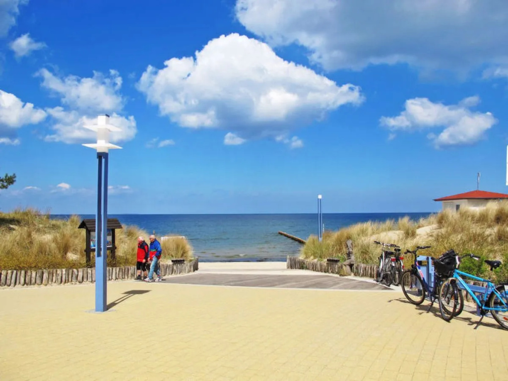 Beach & Waterfront