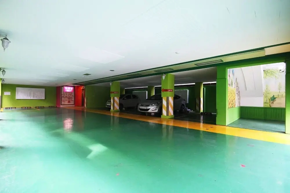 Hotel photo 18