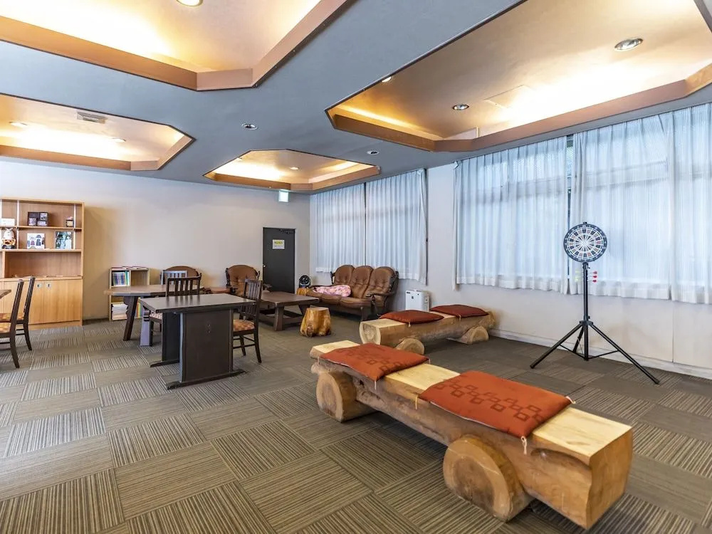 Hotel photo 14