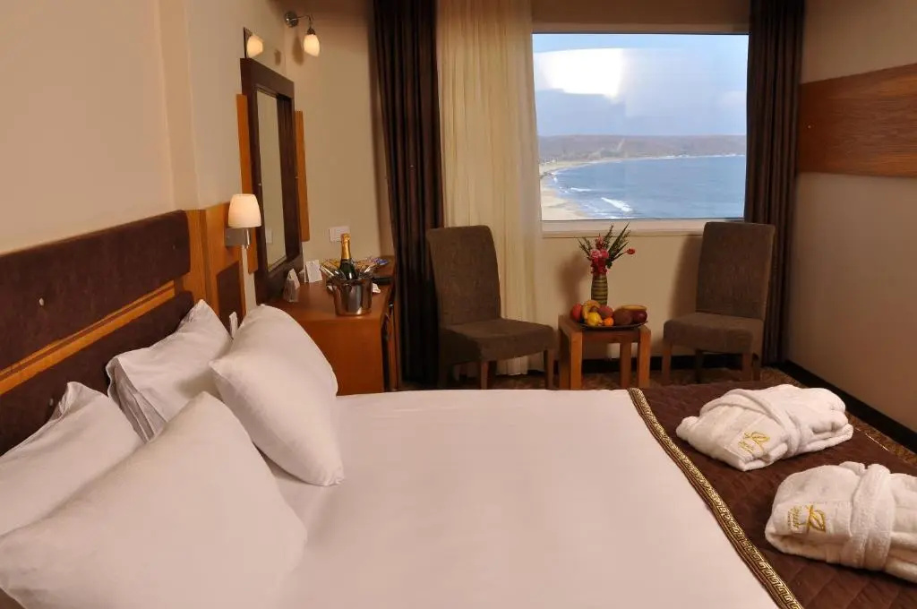 Igneada Resort Hotel & Spa - Chambres