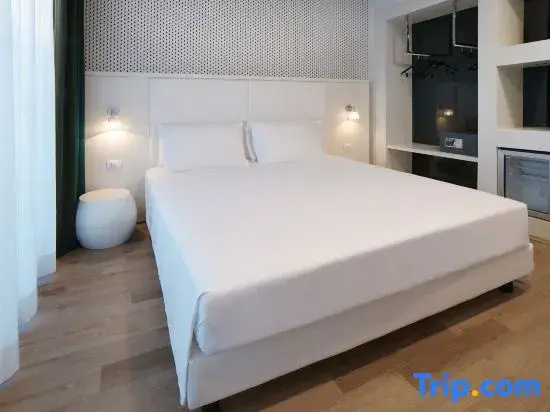 Voco Nola Napoli Vulcano Buono Hotel - Chambres