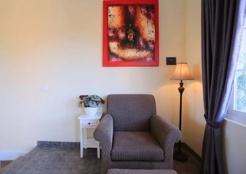 Hotel photo 10