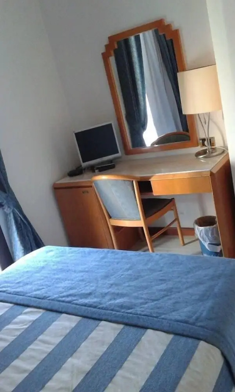 Miceneo Palace Hotel - Chambres