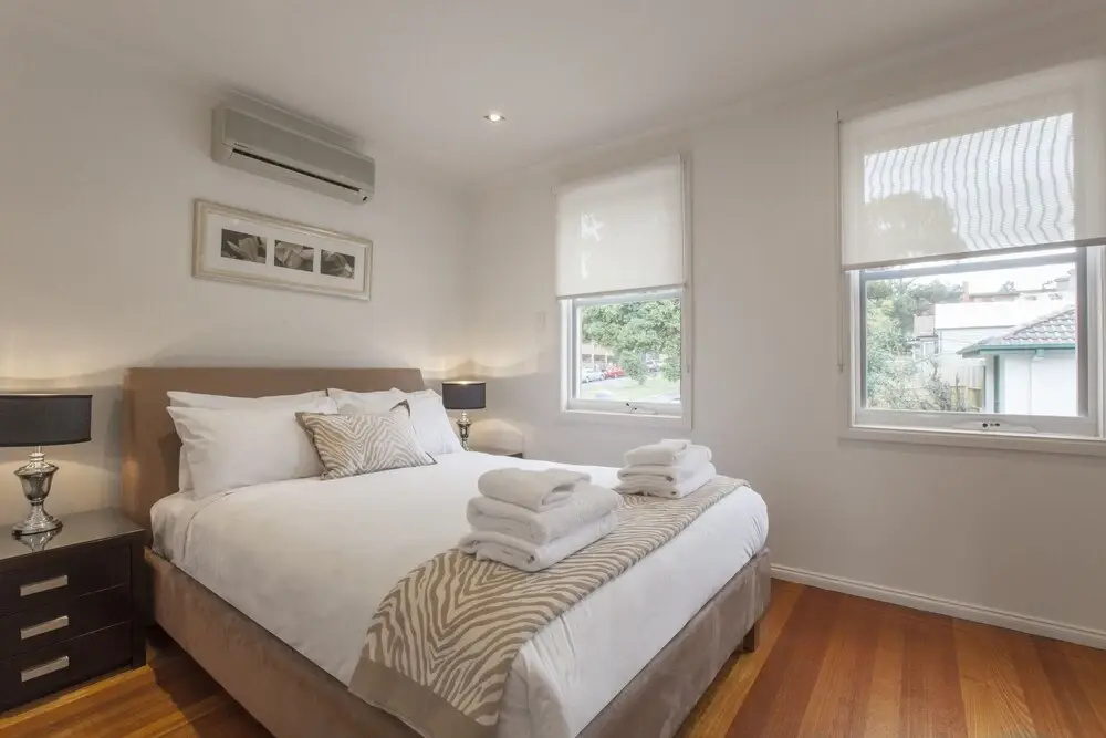 Boutique Stays - Melrose Terrace, North Melbourne - Général