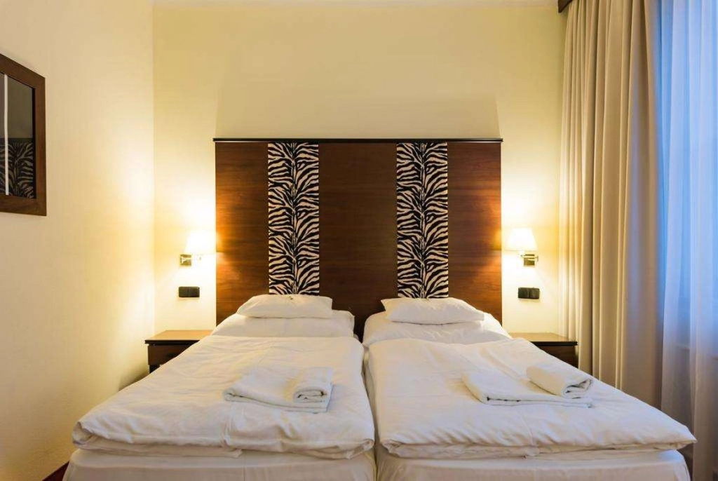 Hotel Narodny dom - Général