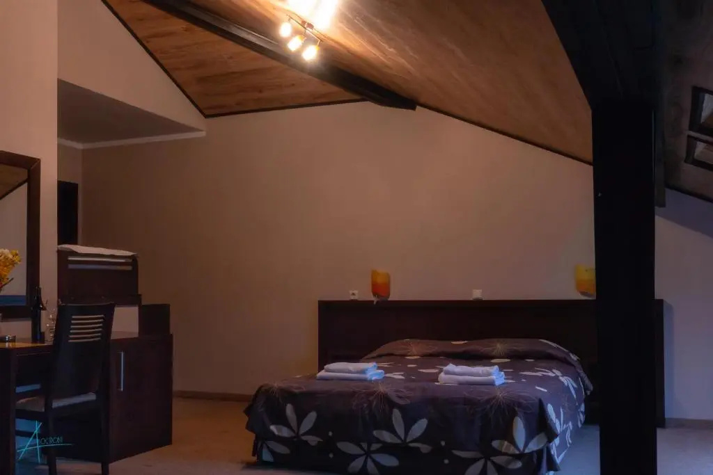 Ostrova Holiday Village - Chambres