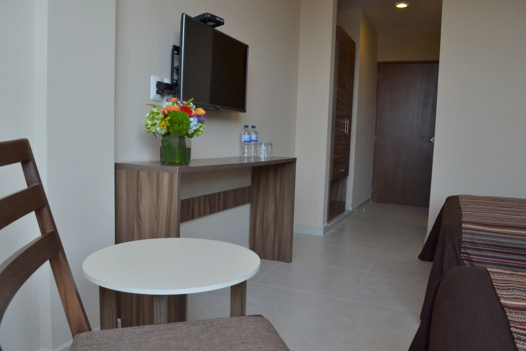 Gamma Mazatlán The Inn Centro Histórico - Général