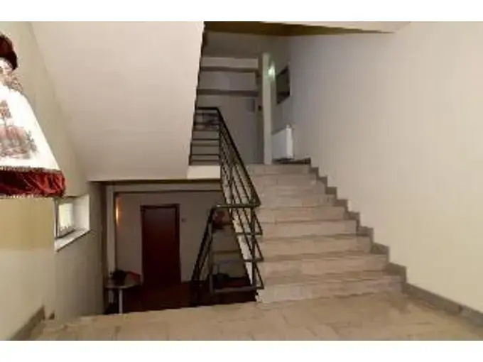 Seven Hotel - Général