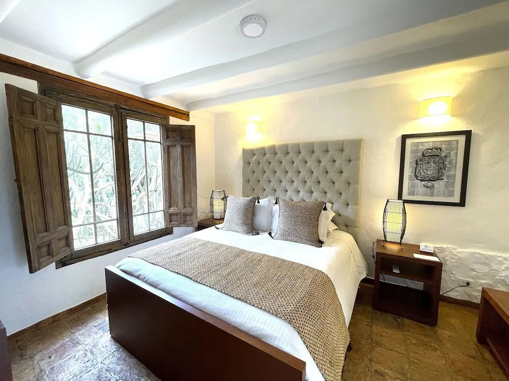 Hotel Casa terra - Général