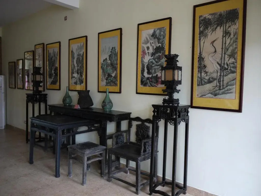Shuangjiang Ecological Hotel - Yangshuo - Général